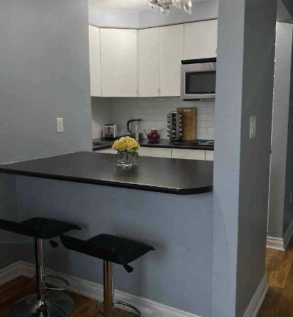 Cozy Vancouver Condo 외부 사진