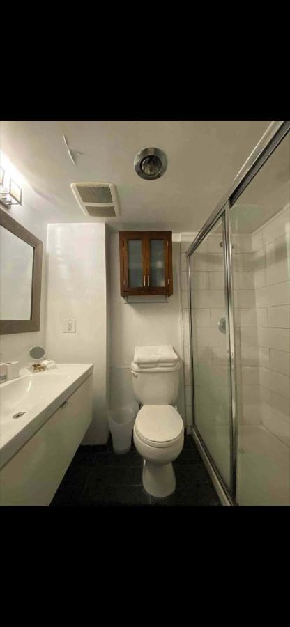 Cozy Vancouver Condo 외부 사진