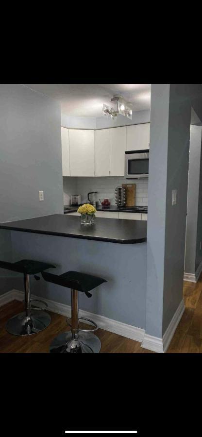 Cozy Vancouver Condo 외부 사진