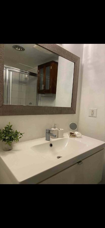 Cozy Vancouver Condo 외부 사진