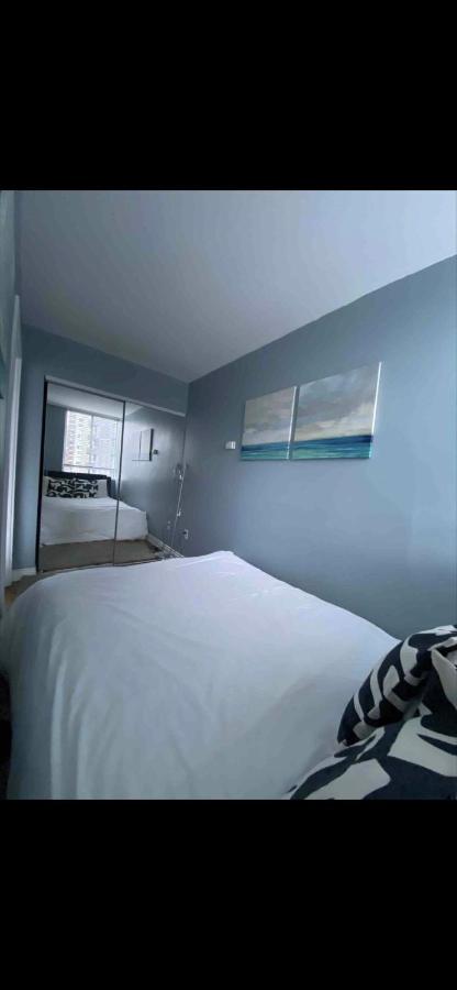 Cozy Vancouver Condo 외부 사진