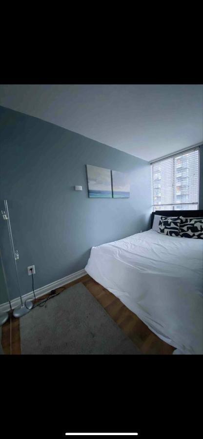 Cozy Vancouver Condo 외부 사진