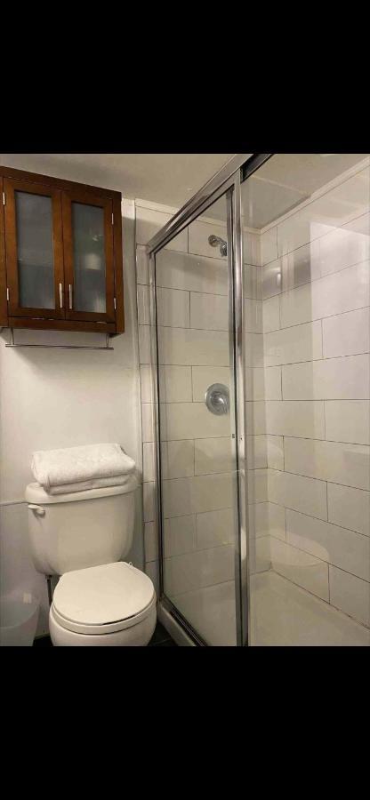Cozy Vancouver Condo 외부 사진