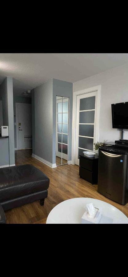 Cozy Vancouver Condo 외부 사진